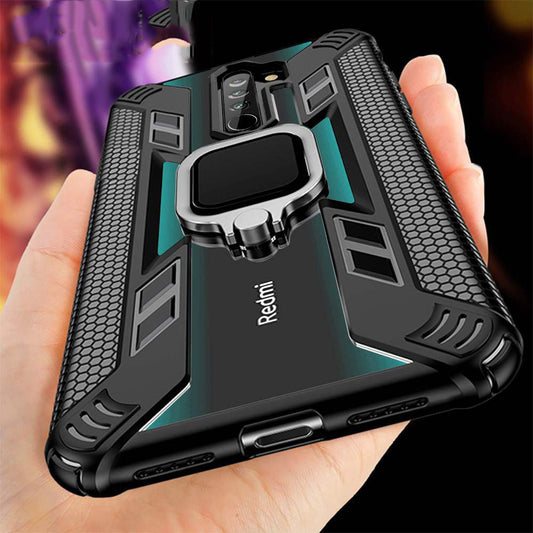 For Redmi Note 8 Pro Case